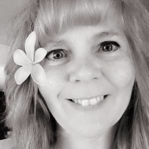 Meet your Posher, Tracy